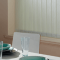 Dinning Room Blinds
