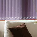 Lounge Blinds