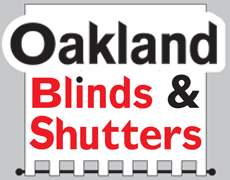Oakland Blinds
