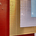 Aluminium Blinds