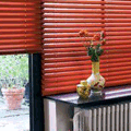 Aluminium Blinds