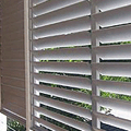 Aluminium Blinds