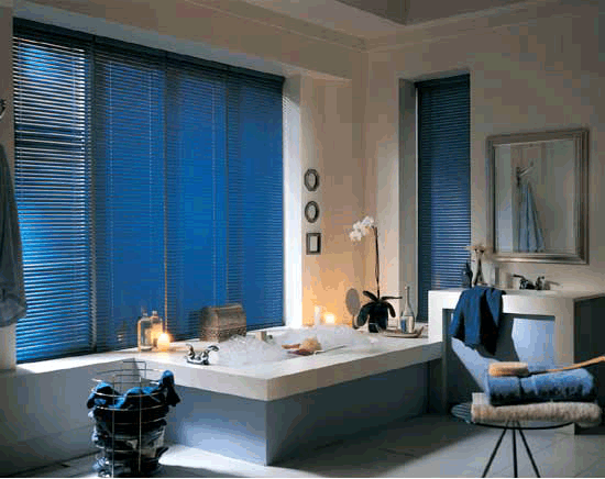 Aluminium Blinds