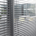 Aluminium Blinds