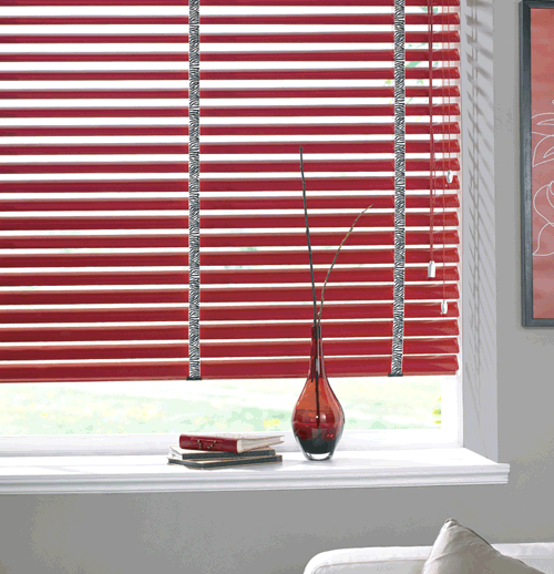 Aluminium Blinds