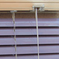 Aluminium Blinds