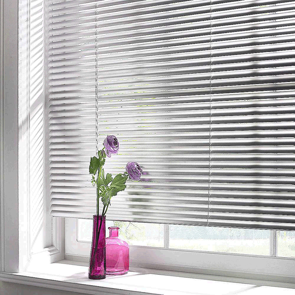 Aluminium Blinds