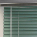 Aluminium Blinds