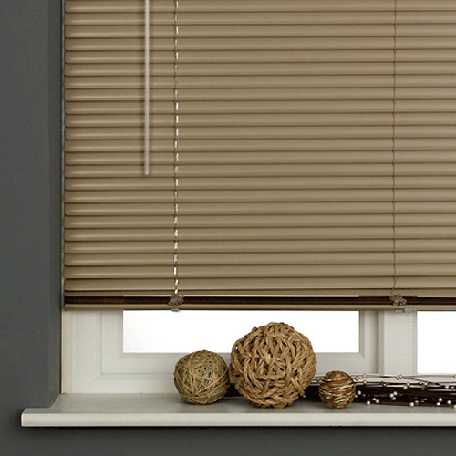 Aluminium Blinds 