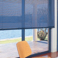 Aluminium Blinds 