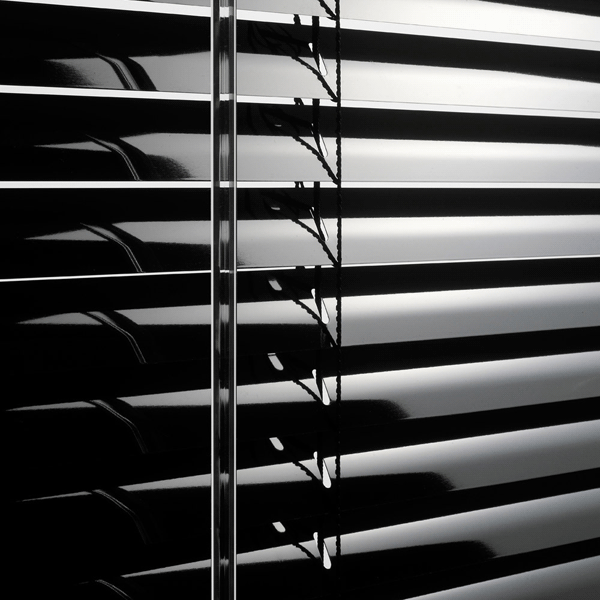 Aluminium Blinds 