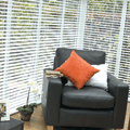 Aluminium Blinds