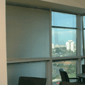 Aluminium Blinds