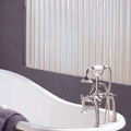 Bathroom Blinds