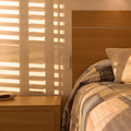Bedroom Blinds