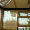Conservatory Blinds