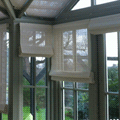 Conservatory Blinds