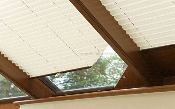 Conservatory blinds