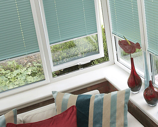 Conservatory blinds
