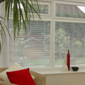 conservatory blinds