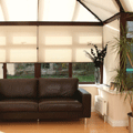 conservatory blinds