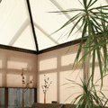 conservatory blinds