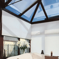 conservatory blinds