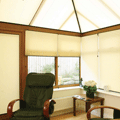 conservatory blinds