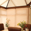 conservatory blinds