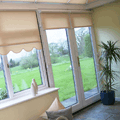 conservatory blinds