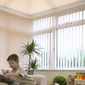 conservatory blinds