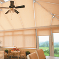 conservatory blinds