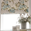 Dining Room Blinds