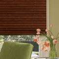 Dining Room Blinds