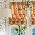 Dining Room Blinds
