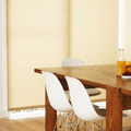 Dining Room Blinds