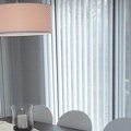 Dining Room Blinds