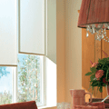 Dinning Room Blinds