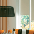 Dinning Room Blinds