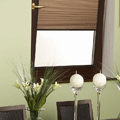 Dinning Room Blinds
