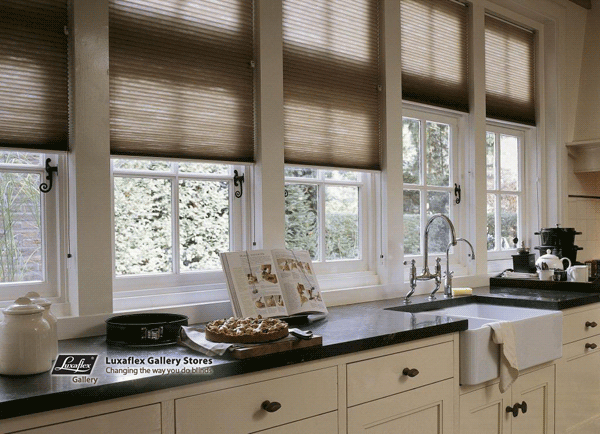 Kitchen Blinds