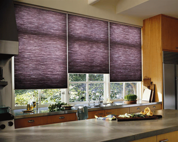 Kitchen Blinds