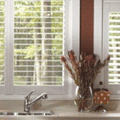 Kitchen Blinds