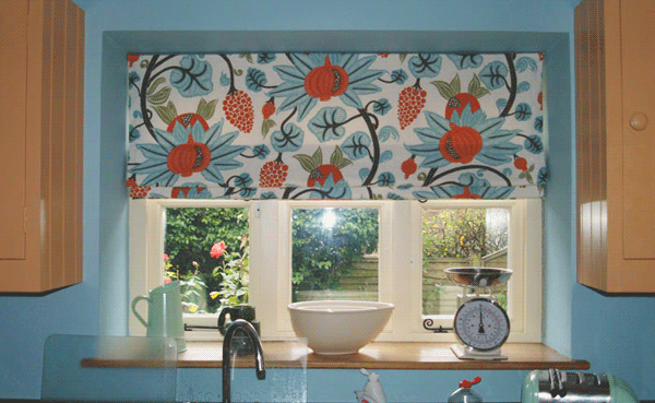 Kitchen Blinds