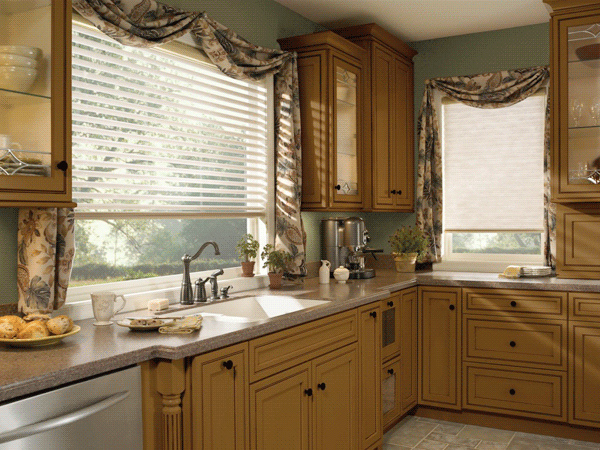 Kitchen Blinds