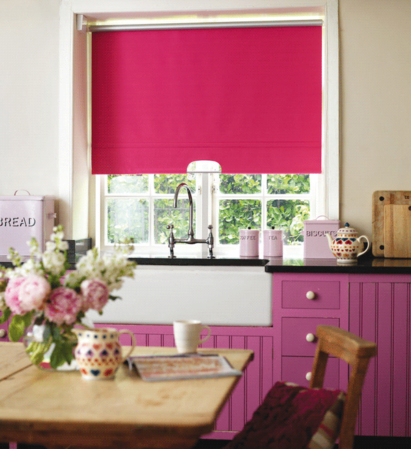 Kitchen Blinds