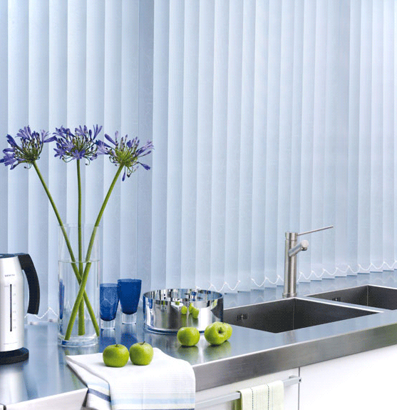 Kitchen Blinds