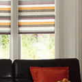 Lounge Blinds