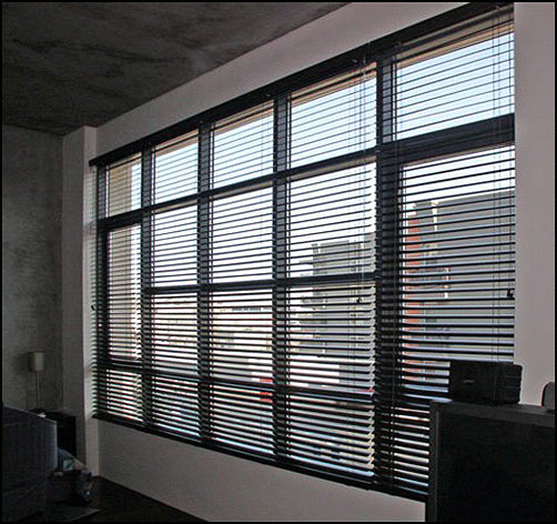 Office Blinds