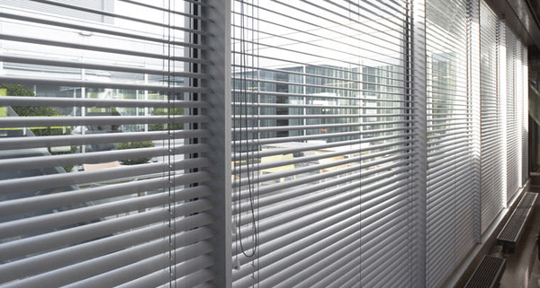 Office Blinds